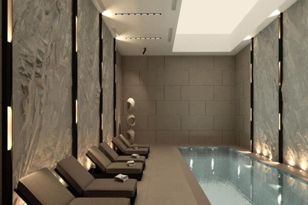 MERCURE ANTALYA BELEK