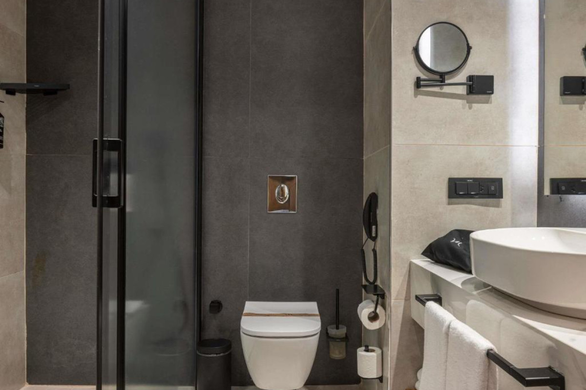 MERCURE ANTALYA BELEK