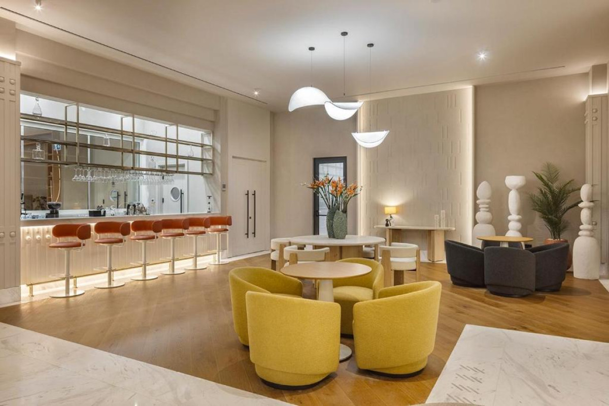 MERCURE ANTALYA BELEK