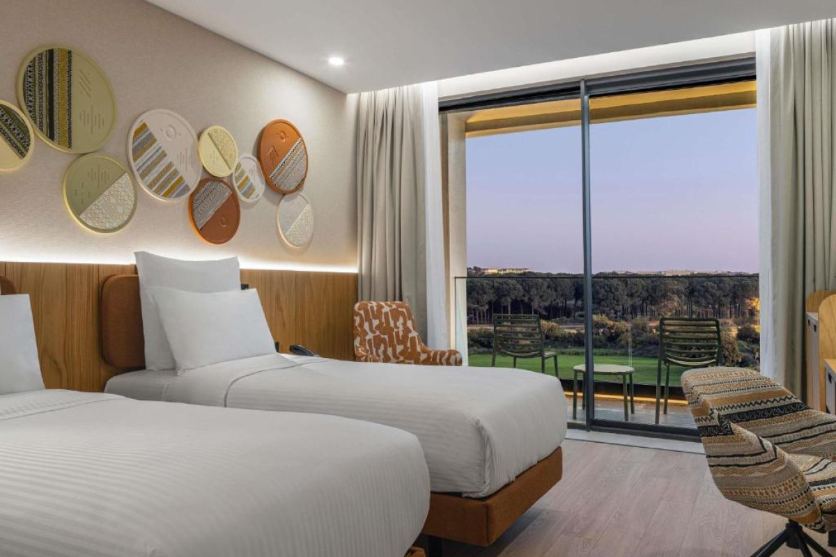 MERCURE ANTALYA BELEK