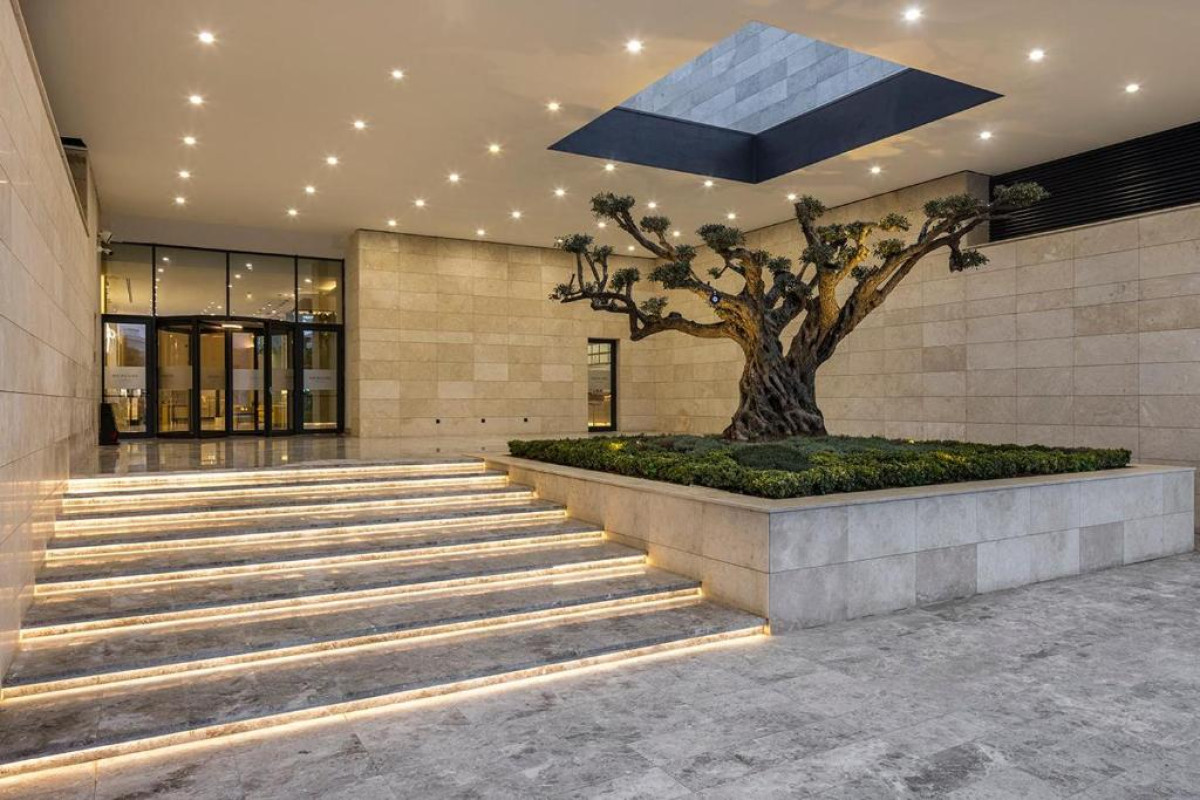 MERCURE ANTALYA BELEK