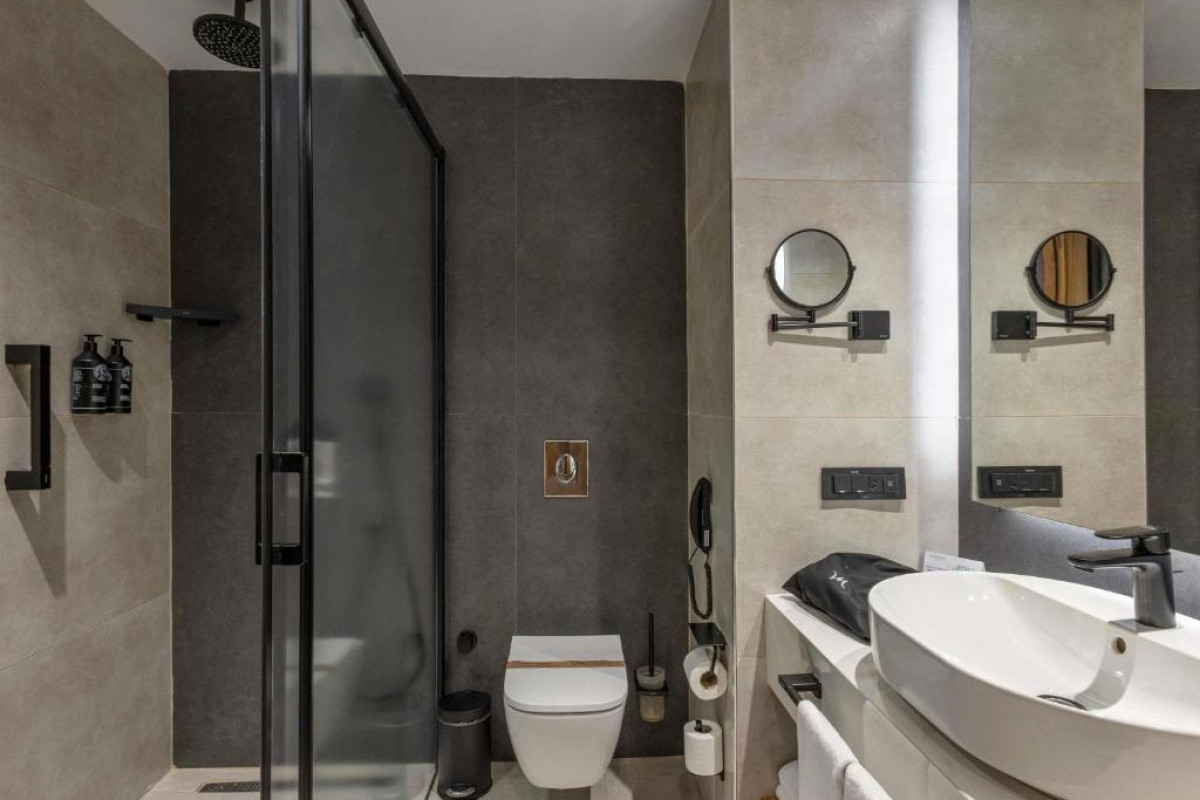 MERCURE ANTALYA BELEK