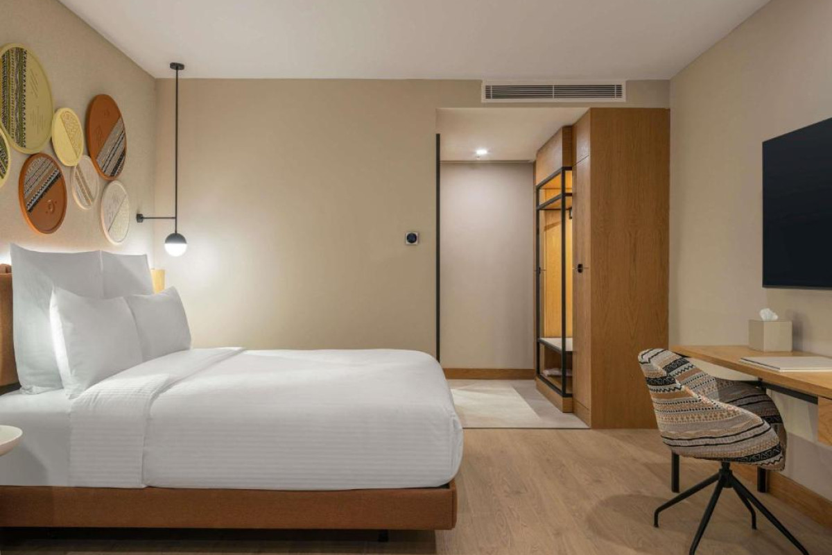 MERCURE ANTALYA BELEK