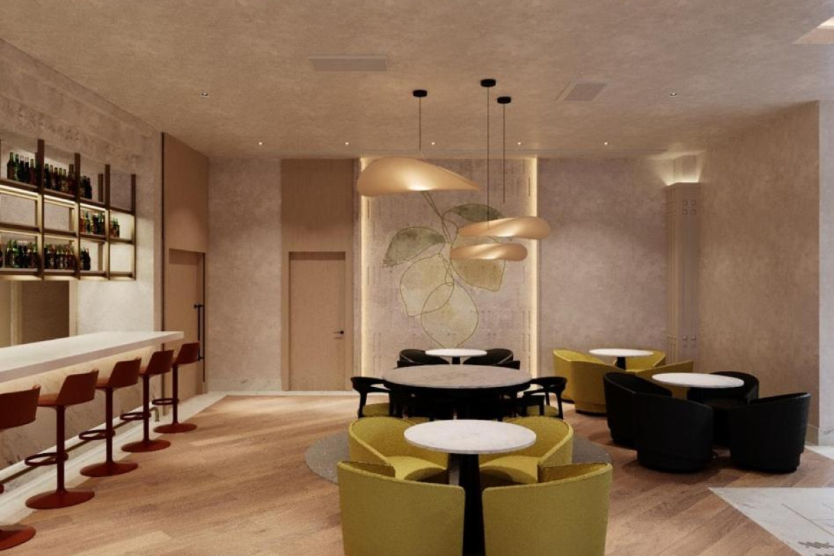 MERCURE ANTALYA BELEK