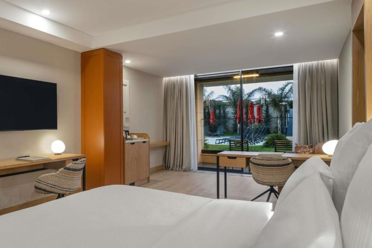 MERCURE ANTALYA BELEK