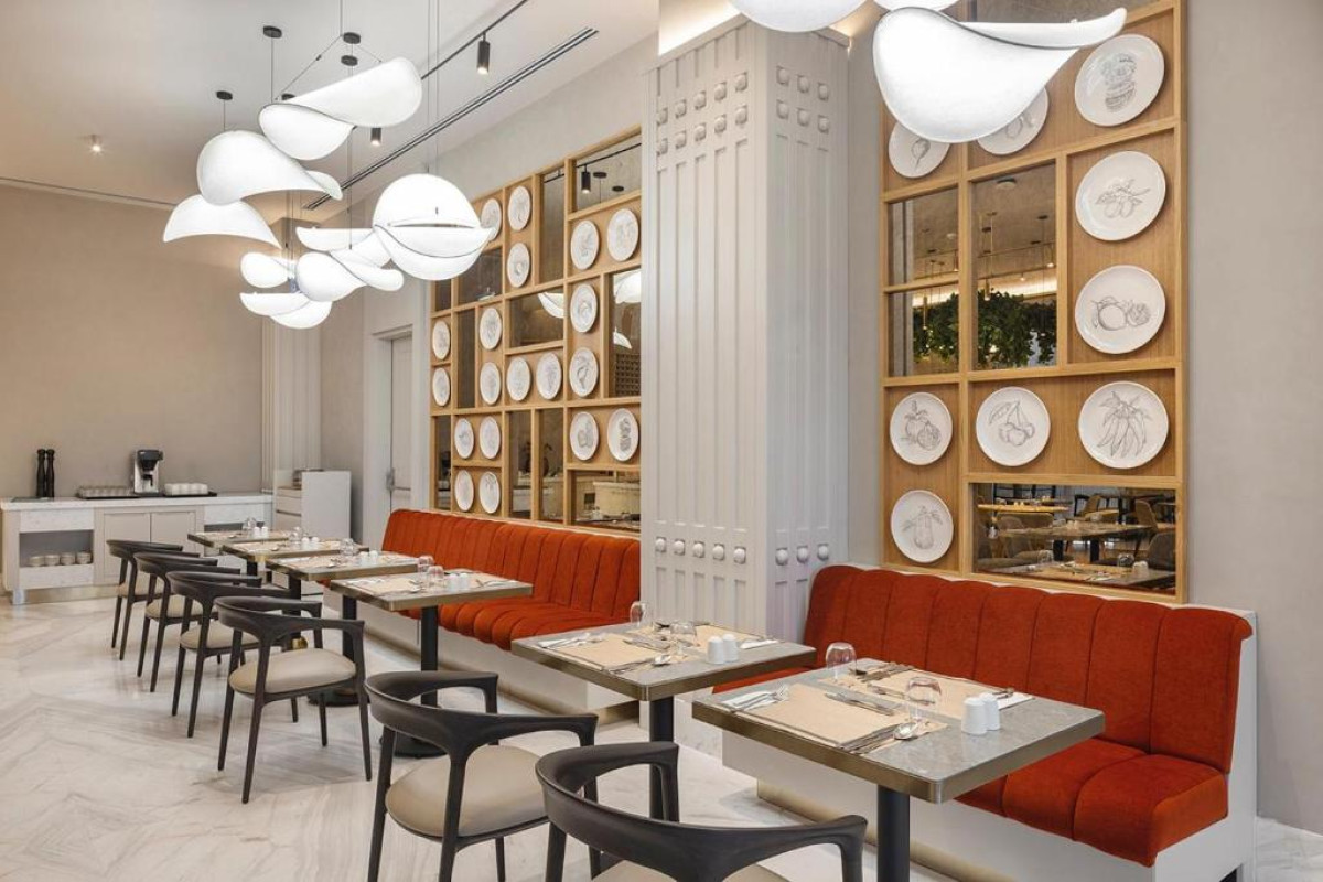 MERCURE ANTALYA BELEK