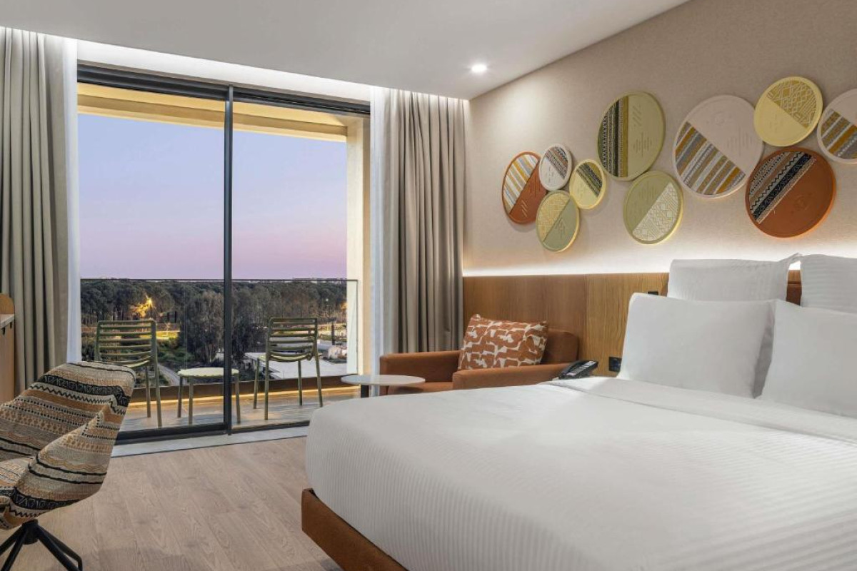 MERCURE ANTALYA BELEK