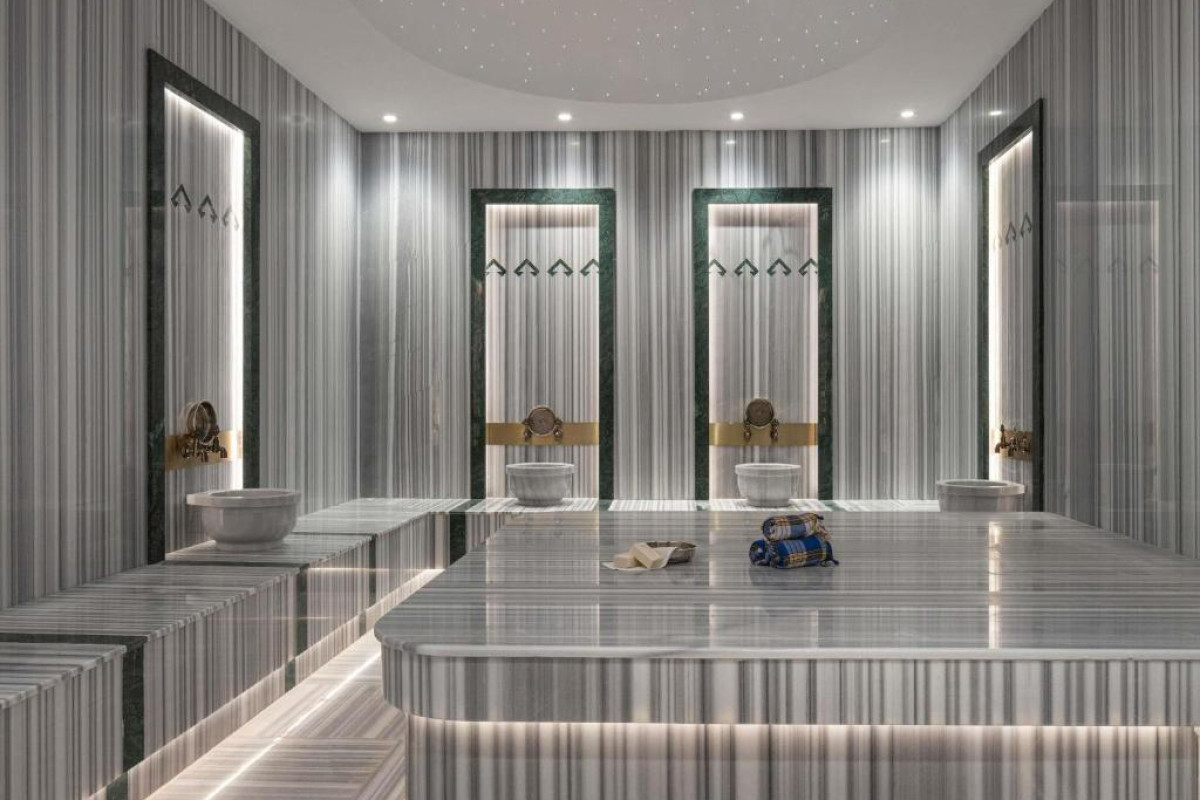 MERCURE ANTALYA BELEK