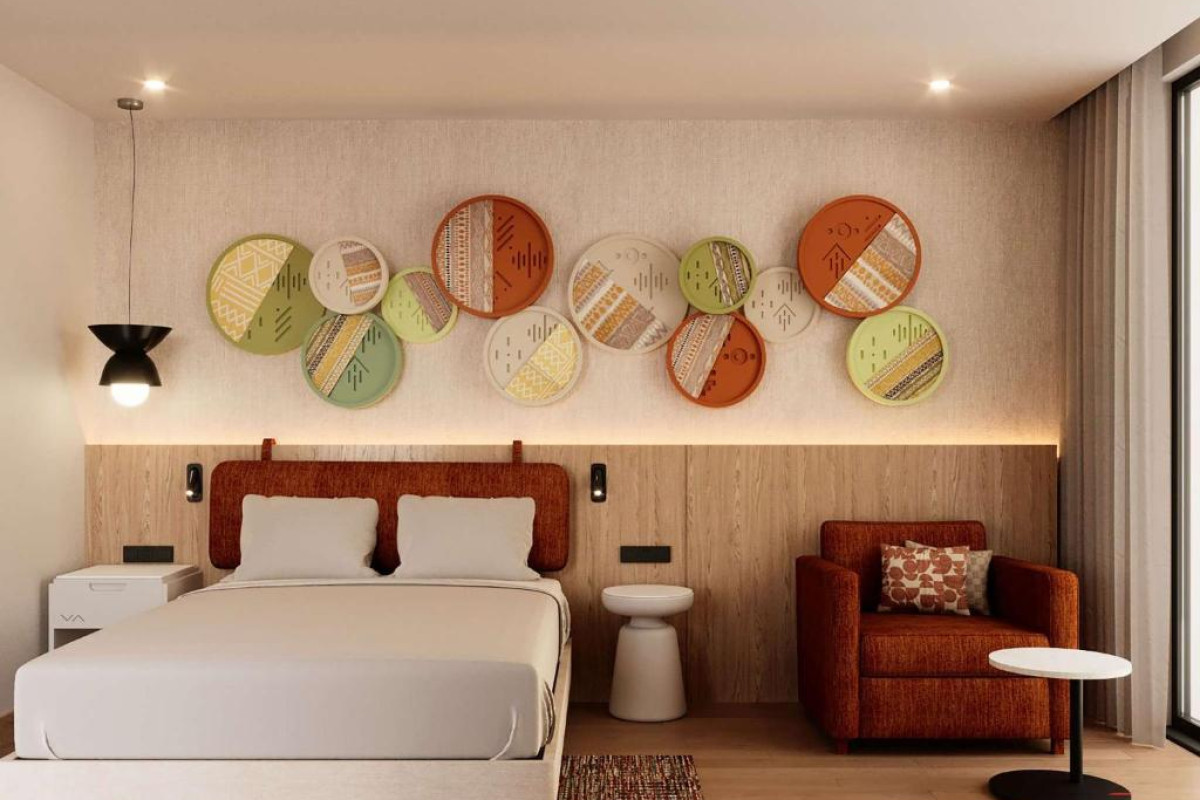 MERCURE ANTALYA BELEK