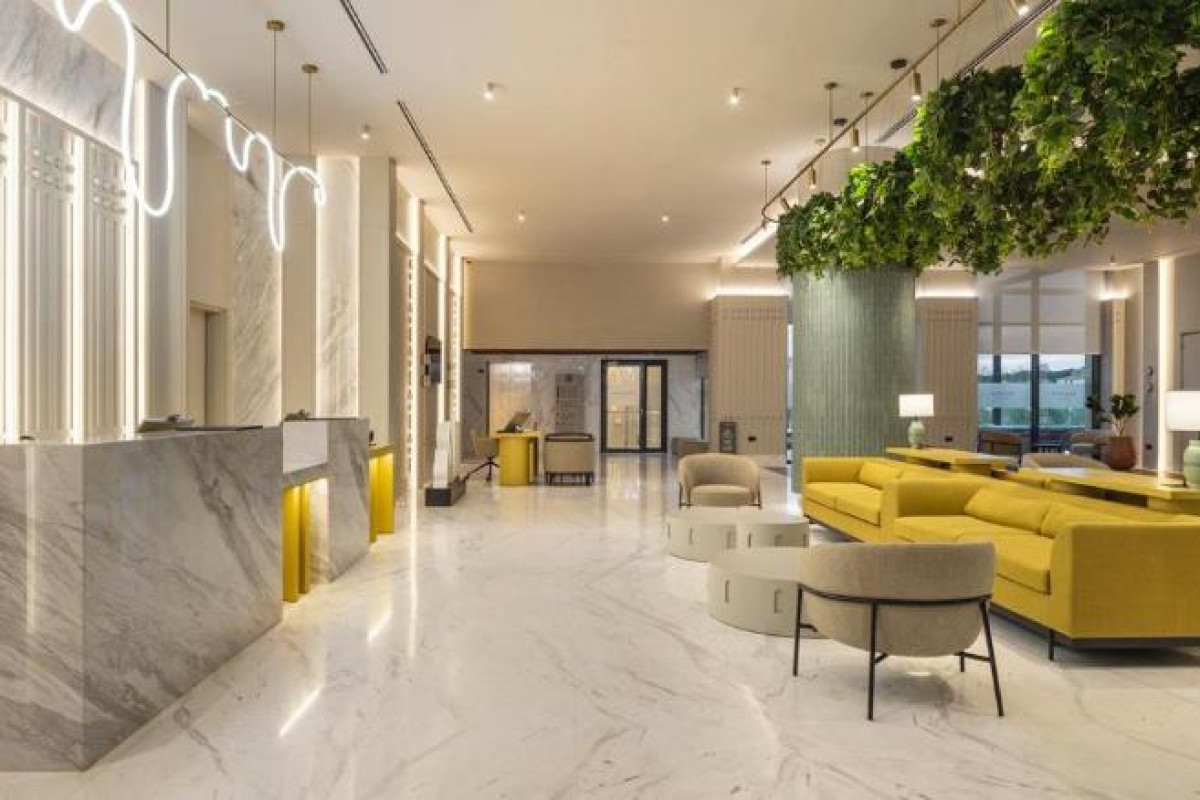 MERCURE ANTALYA BELEK