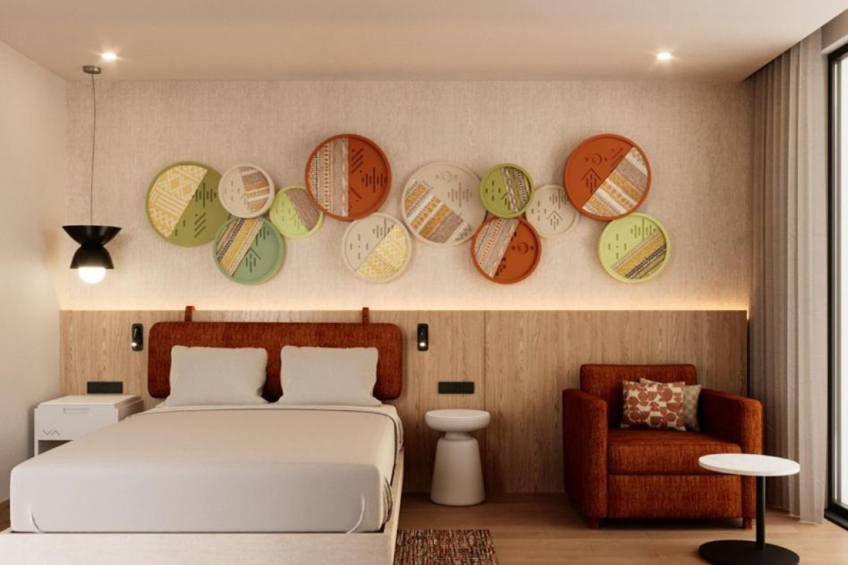 MERCURE ANTALYA BELEK