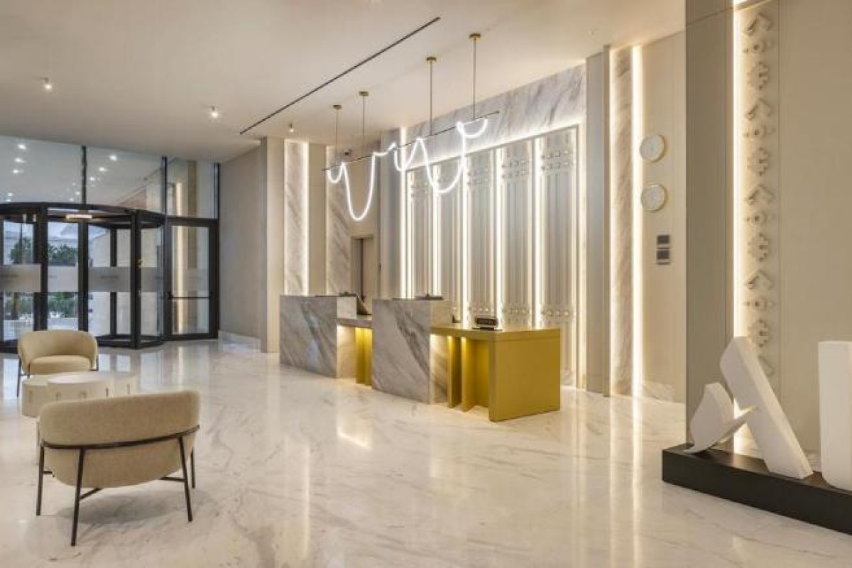 MERCURE ANTALYA BELEK