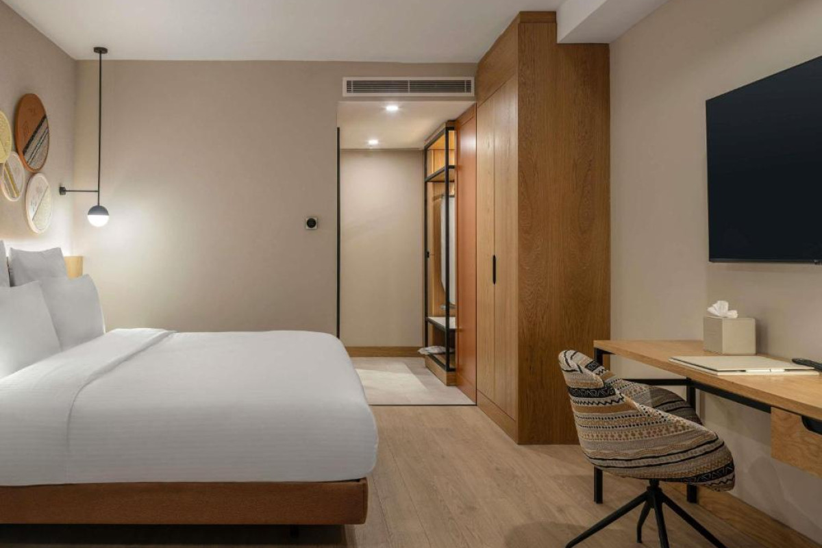 MERCURE ANTALYA BELEK