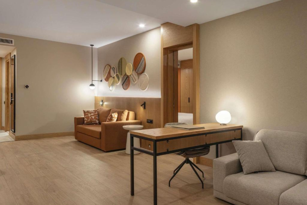 MERCURE ANTALYA BELEK