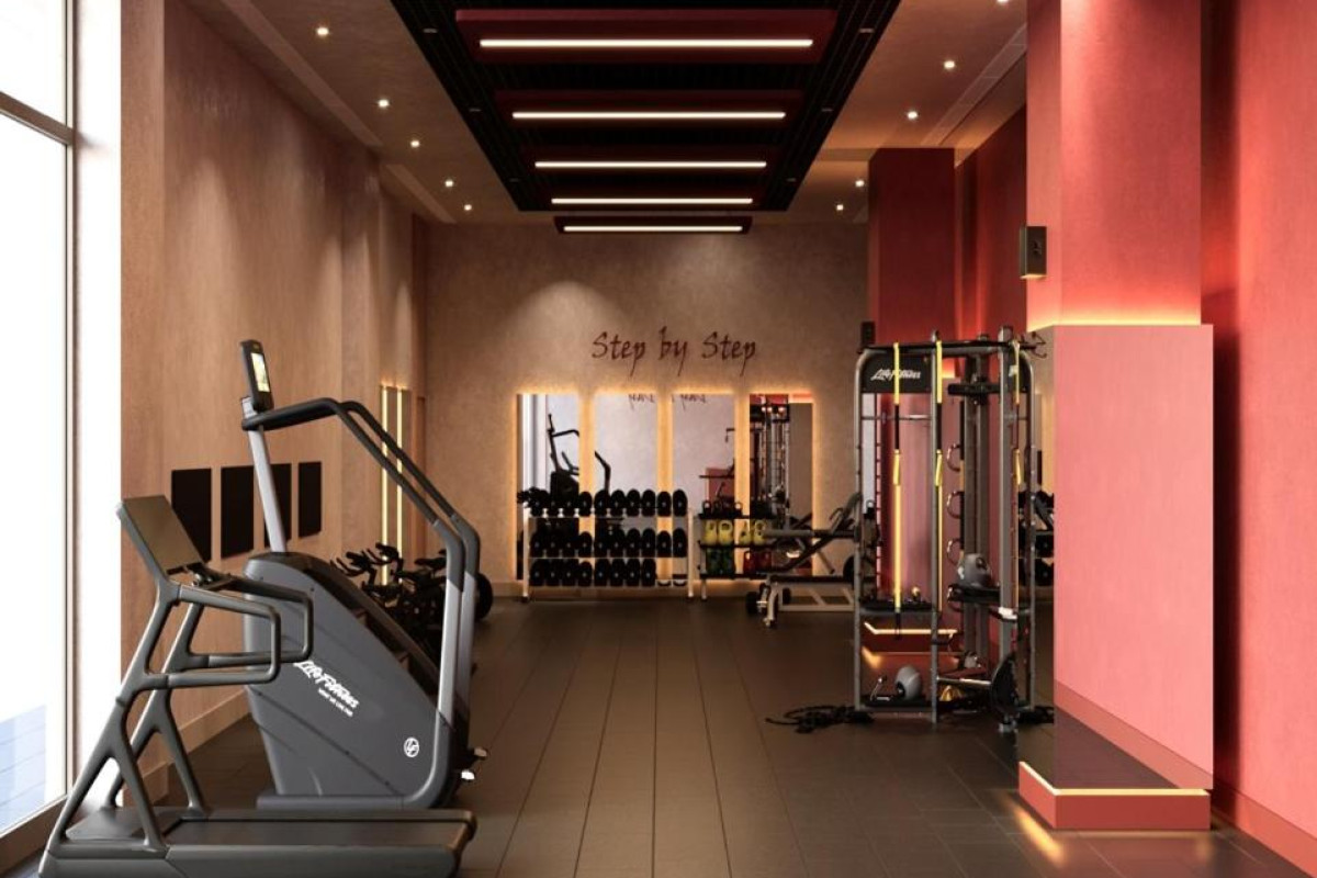 MERCURE ANTALYA BELEK
