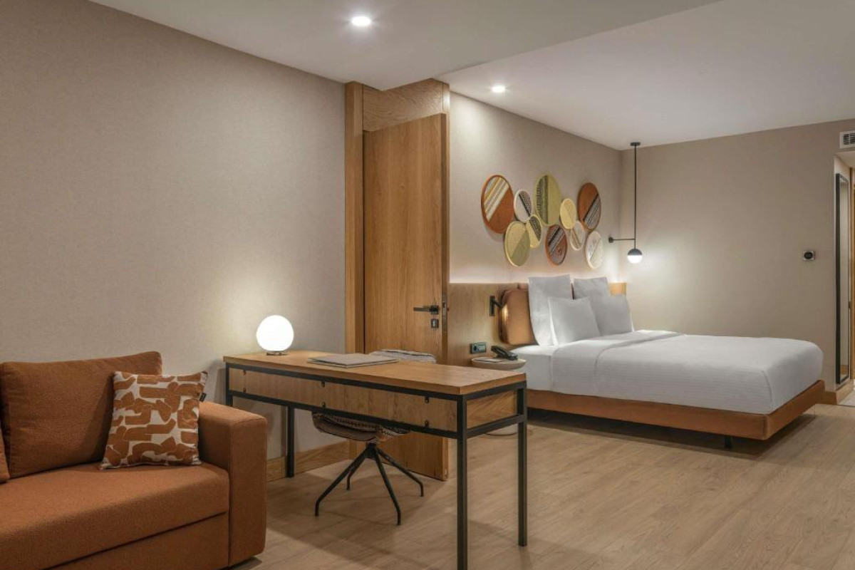 MERCURE ANTALYA BELEK
