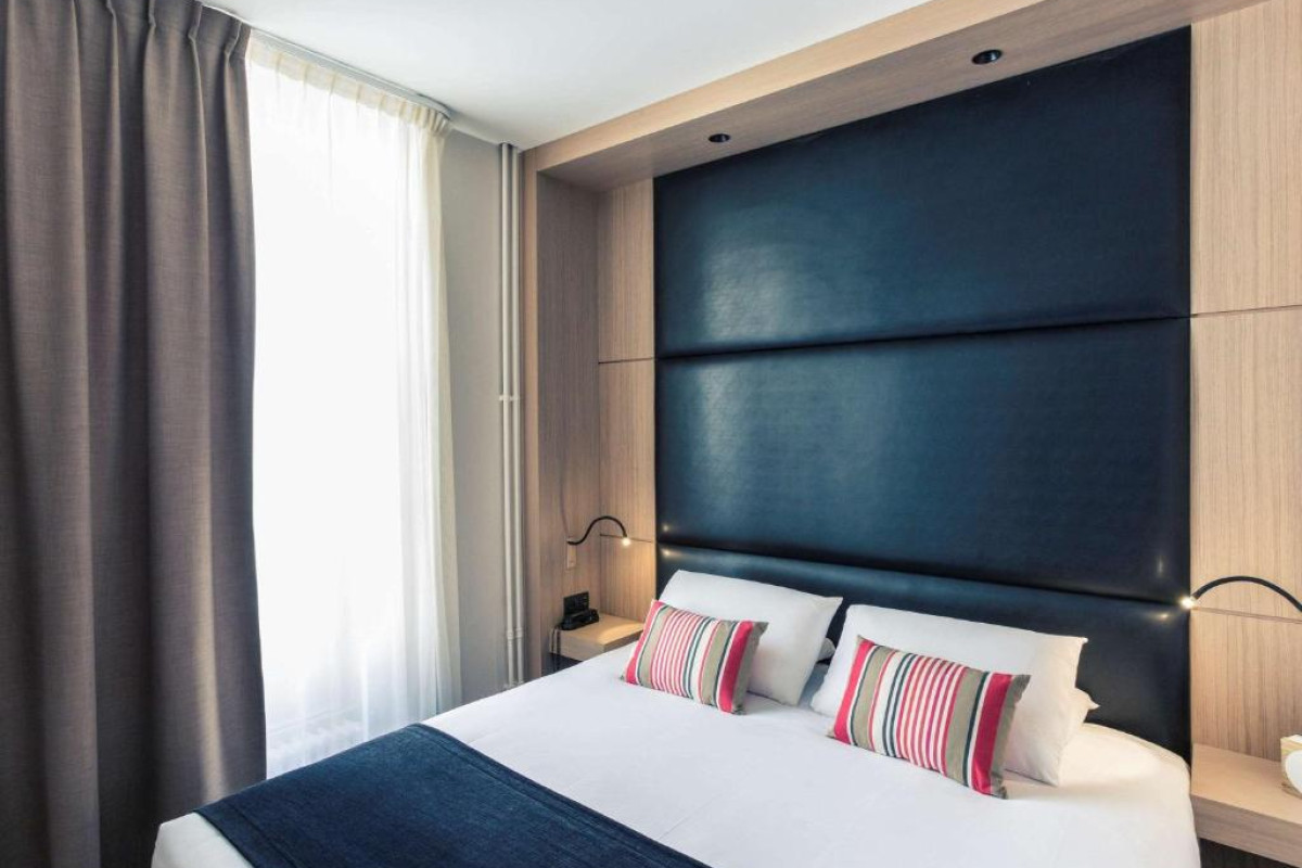 Hôtel Mercure Bayonne Centre Le Grand Hotel