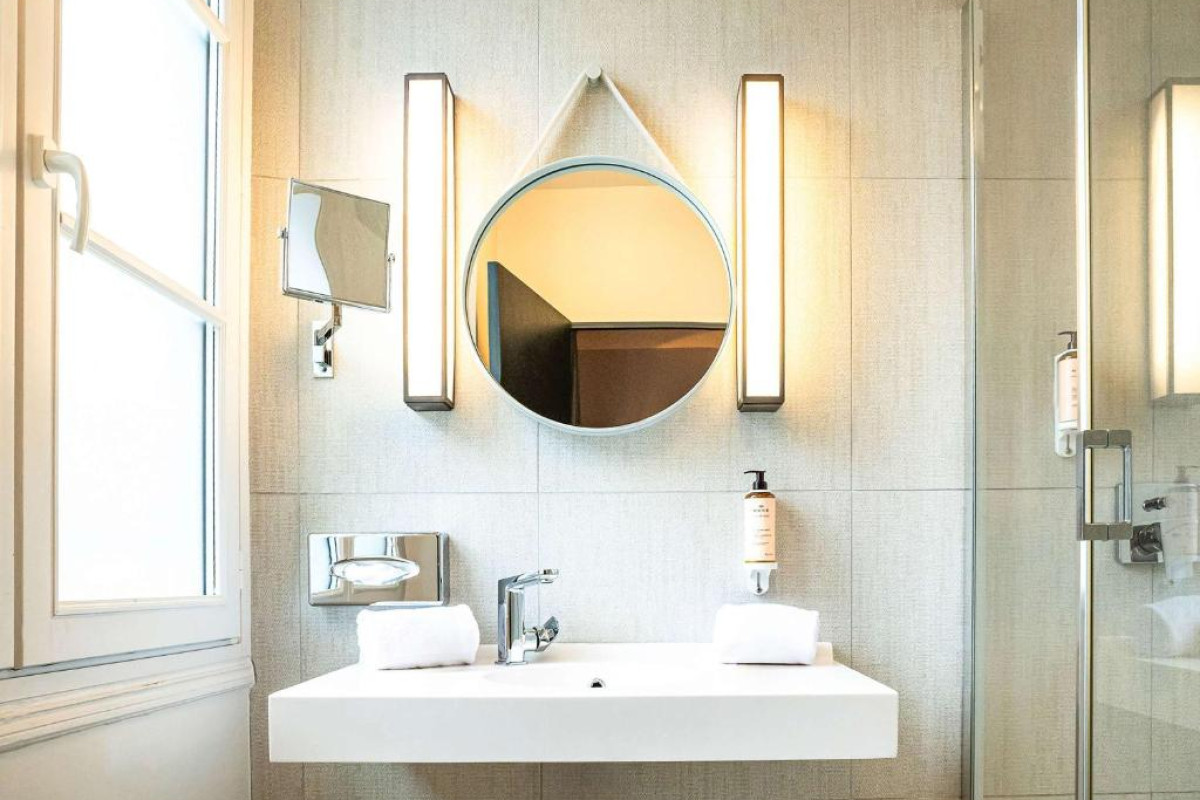 Hôtel Mercure Bayonne Centre Le Grand Hotel