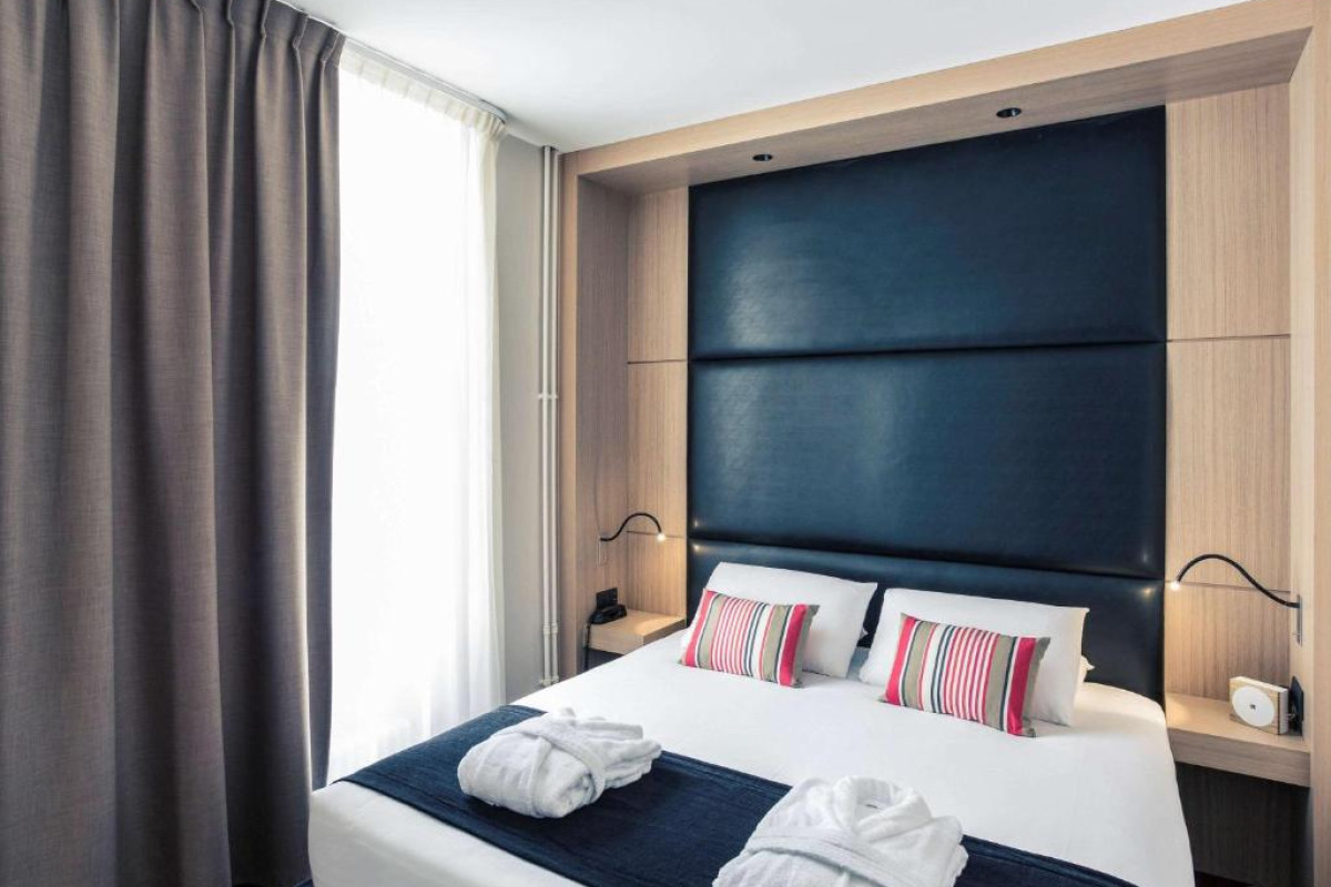 Hôtel Mercure Bayonne Centre Le Grand Hotel