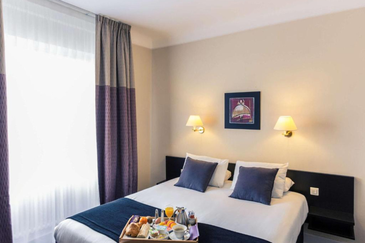 Hôtel Mercure Bayonne Centre Le Grand Hotel