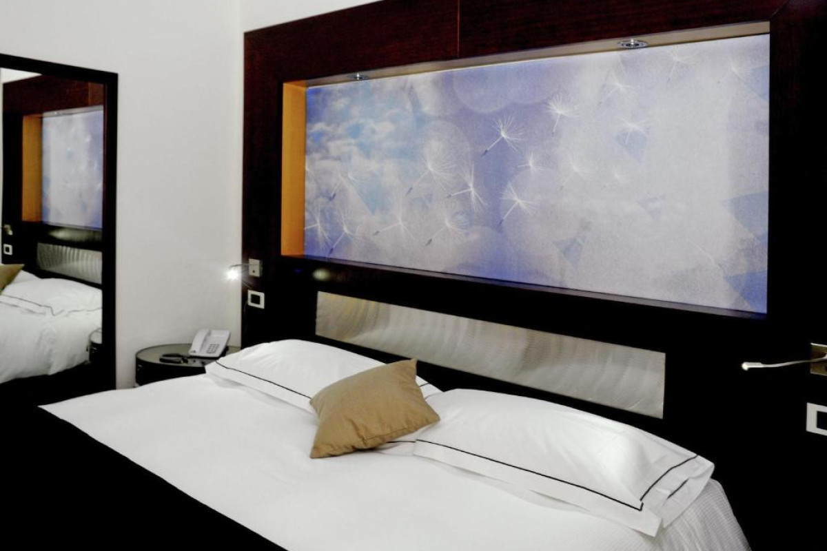 MERCURE OLBIA