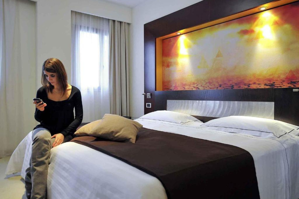 MERCURE OLBIA