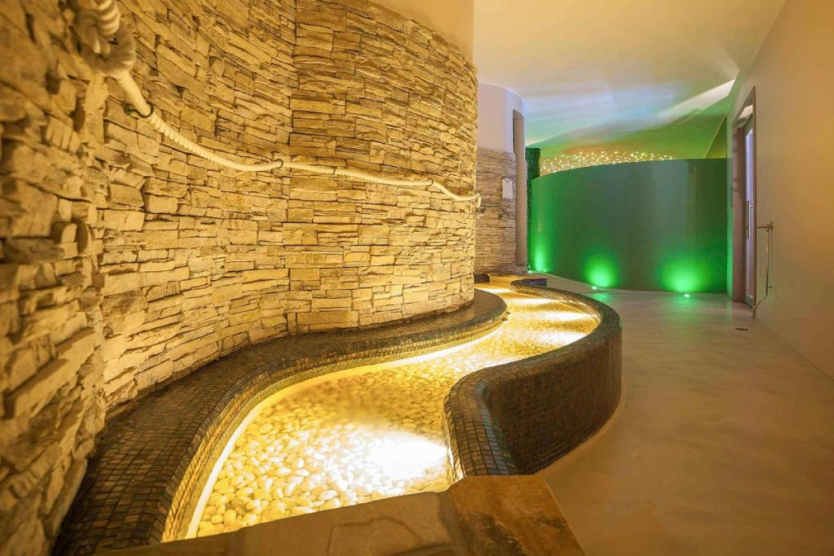 MERCURE OLBIA