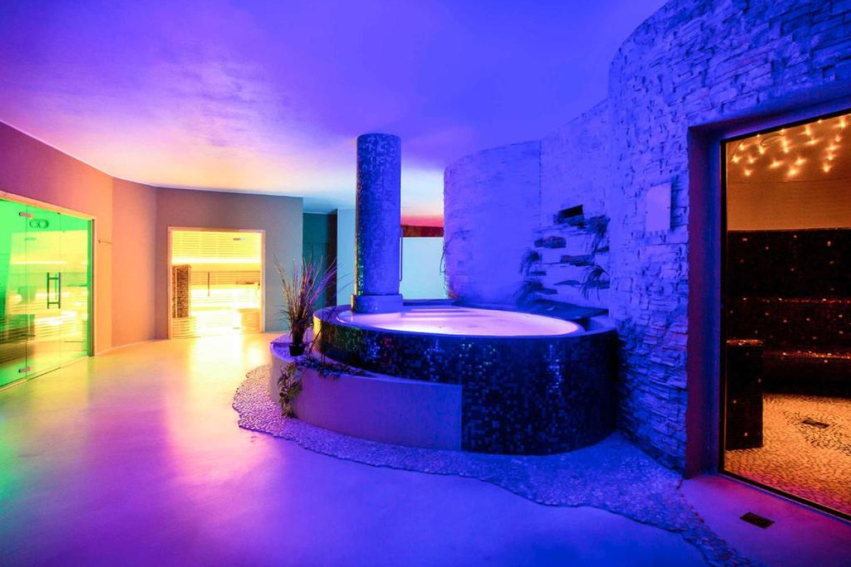 MERCURE OLBIA