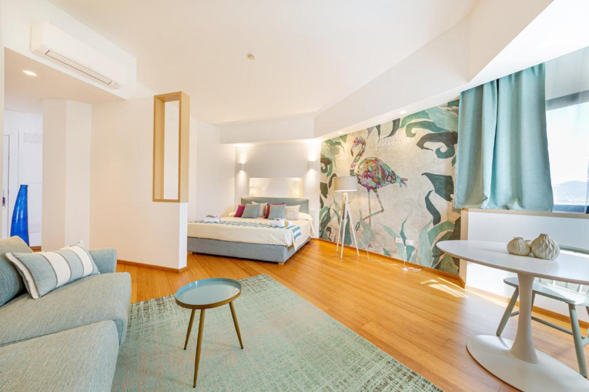 MERCURE OLBIA