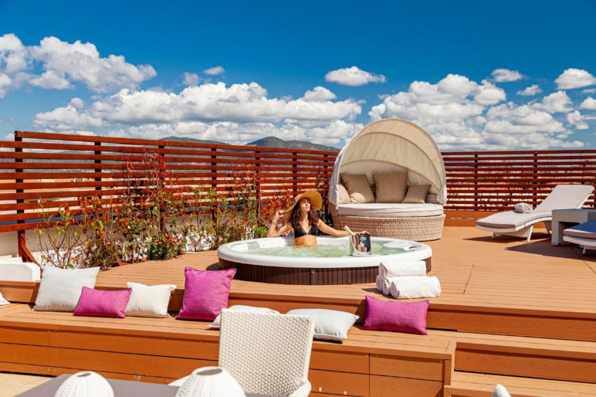 MERCURE OLBIA