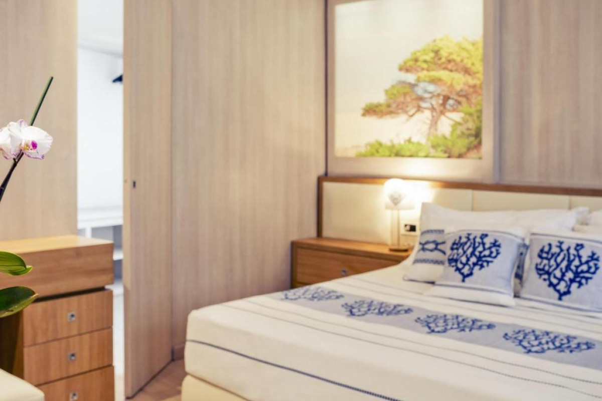 MERCURE OLBIA