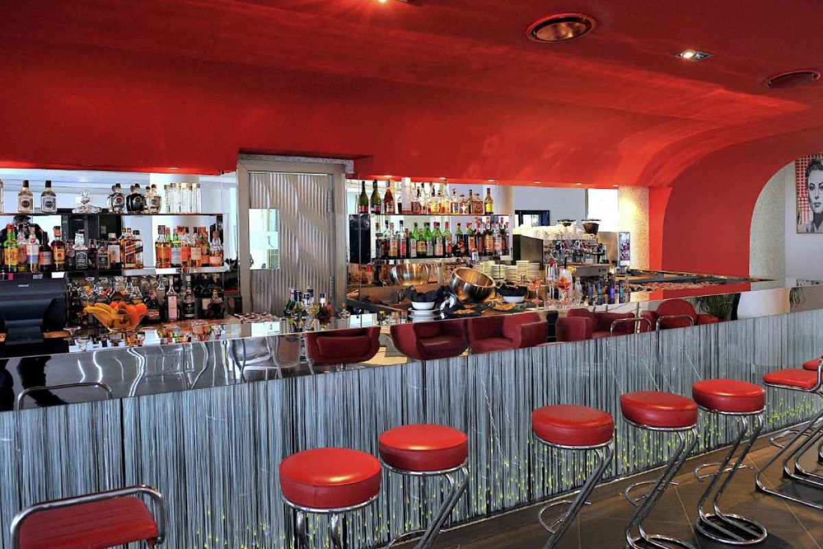 MERCURE OLBIA