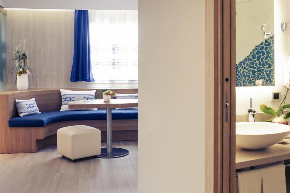MERCURE OLBIA