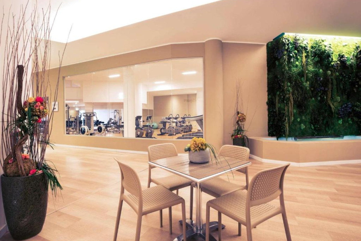 MERCURE OLBIA