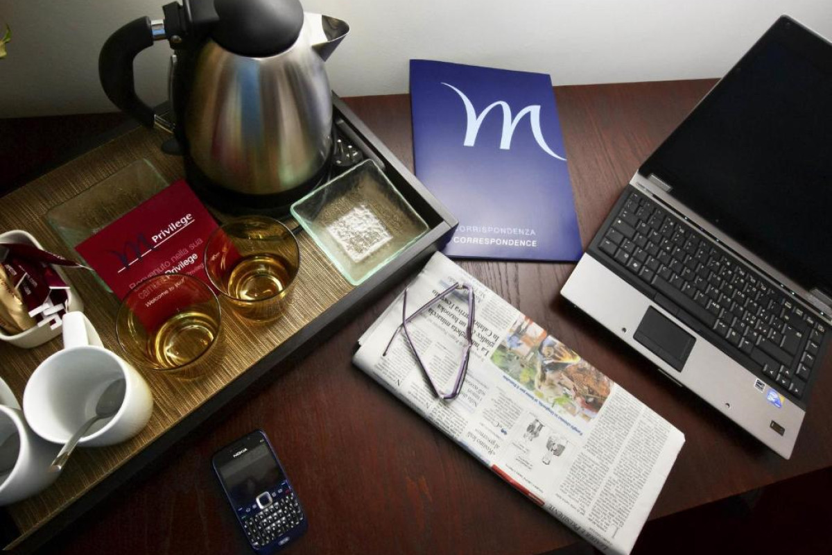 MERCURE OLBIA