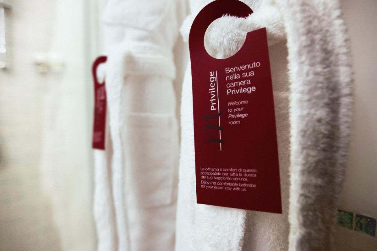 MERCURE OLBIA