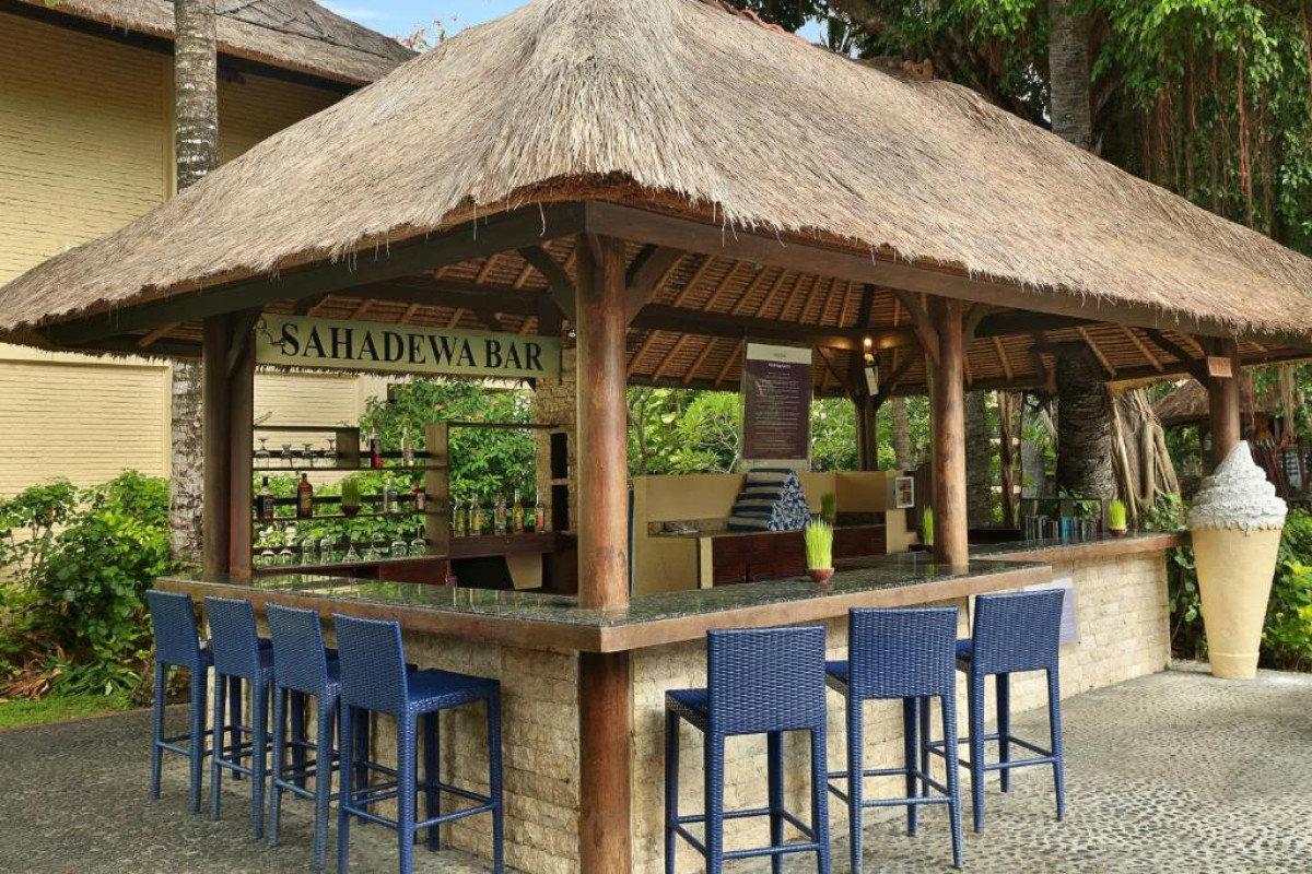 Hotel Mercure Resort Sanur