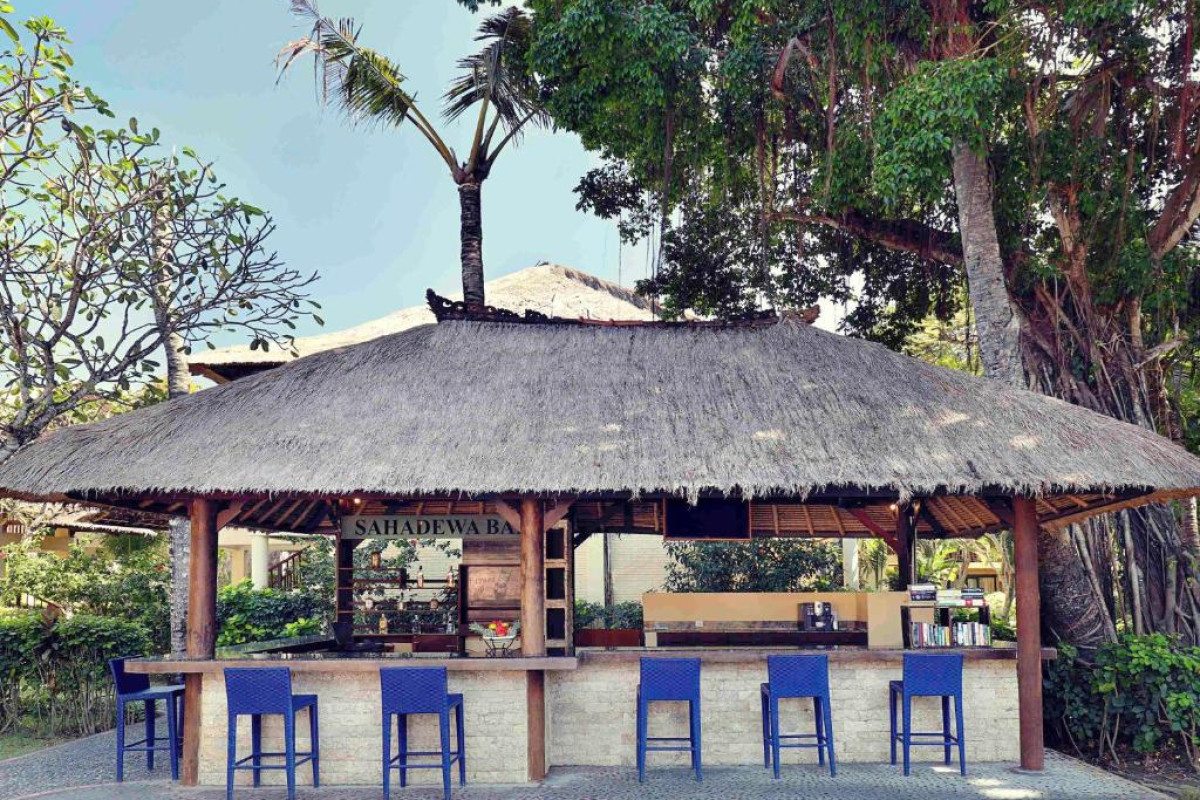 Hotel Mercure Resort Sanur