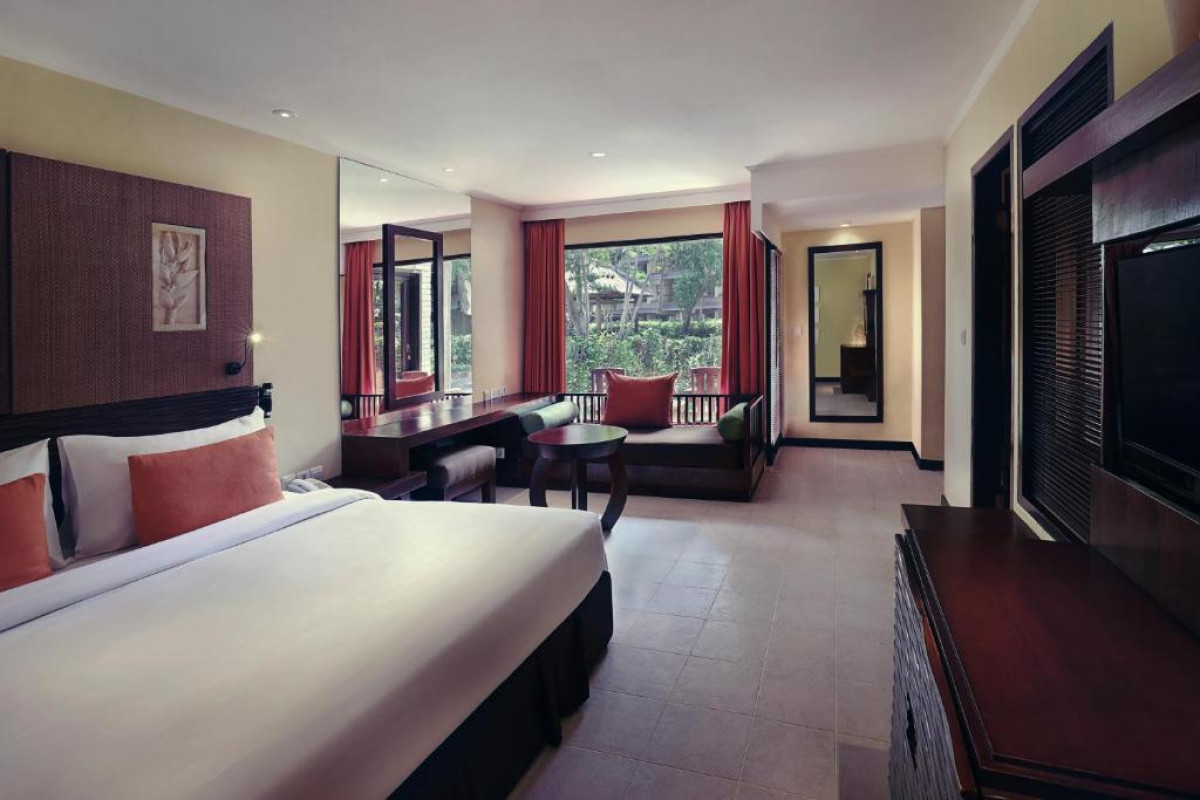 Hotel Mercure Resort Sanur