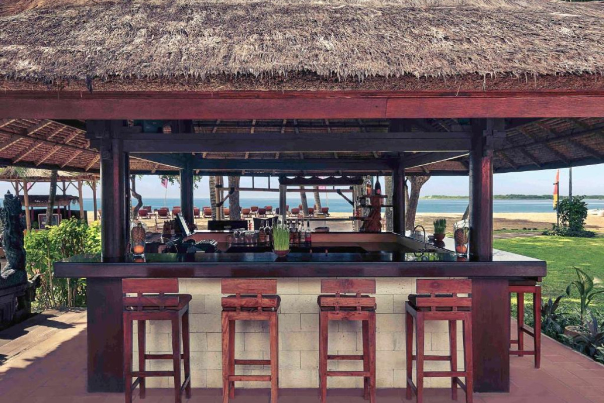 Hotel Mercure Resort Sanur