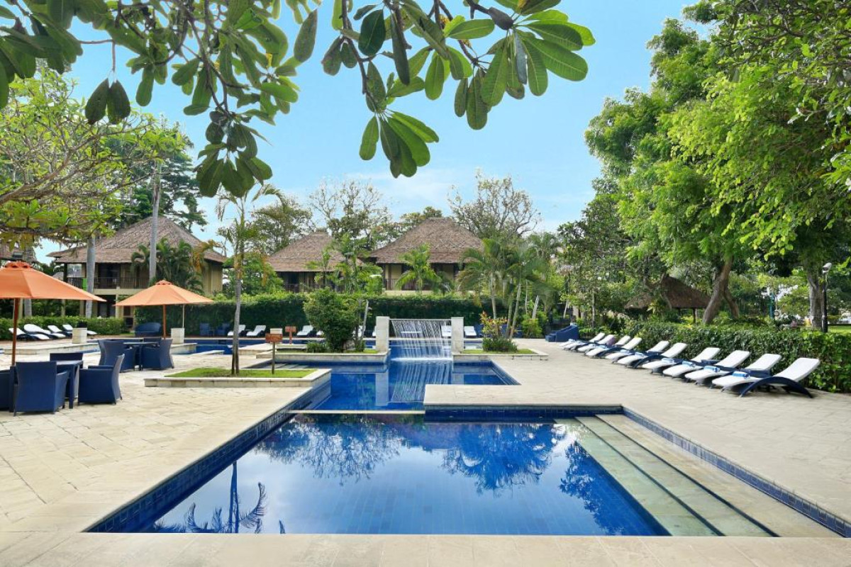 Hotel Mercure Resort Sanur