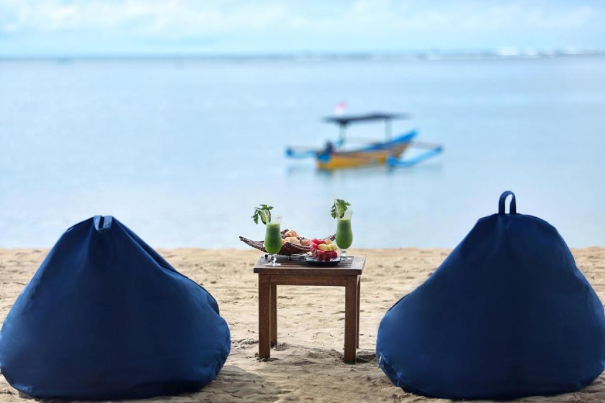Hotel Mercure Resort Sanur