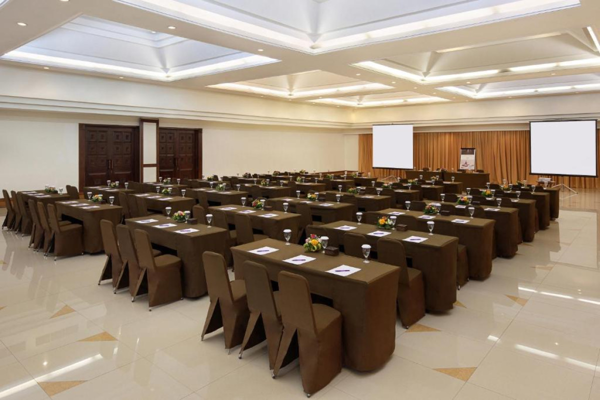 Hotel Mercure Resort Sanur