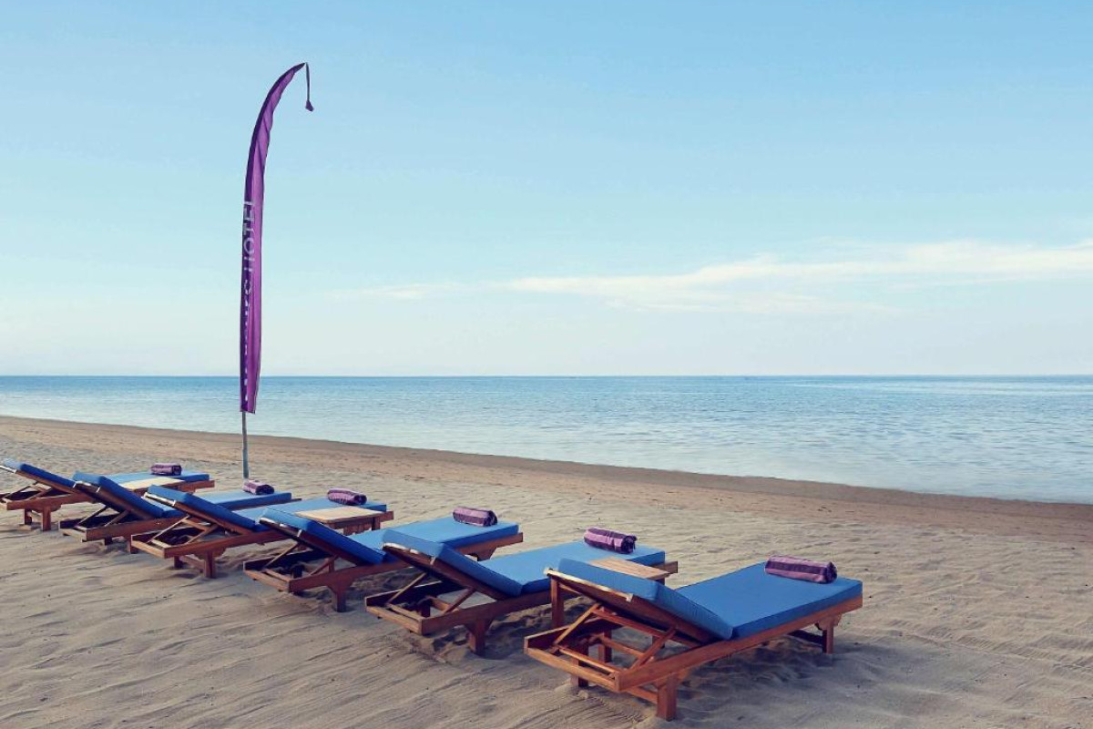 Hotel Mercure Resort Sanur