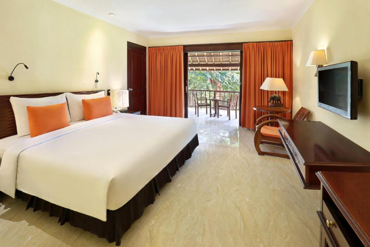 Hotel Mercure Resort Sanur