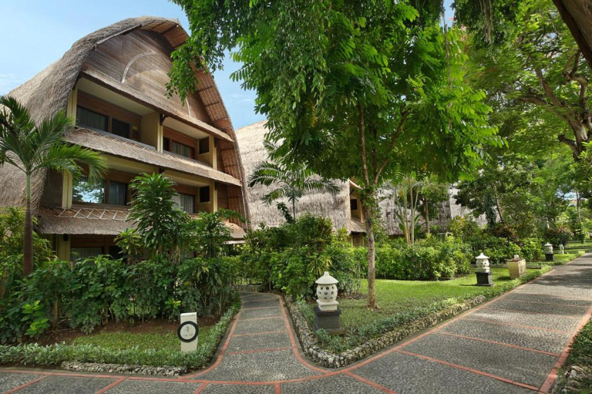 Hotel Mercure Resort Sanur