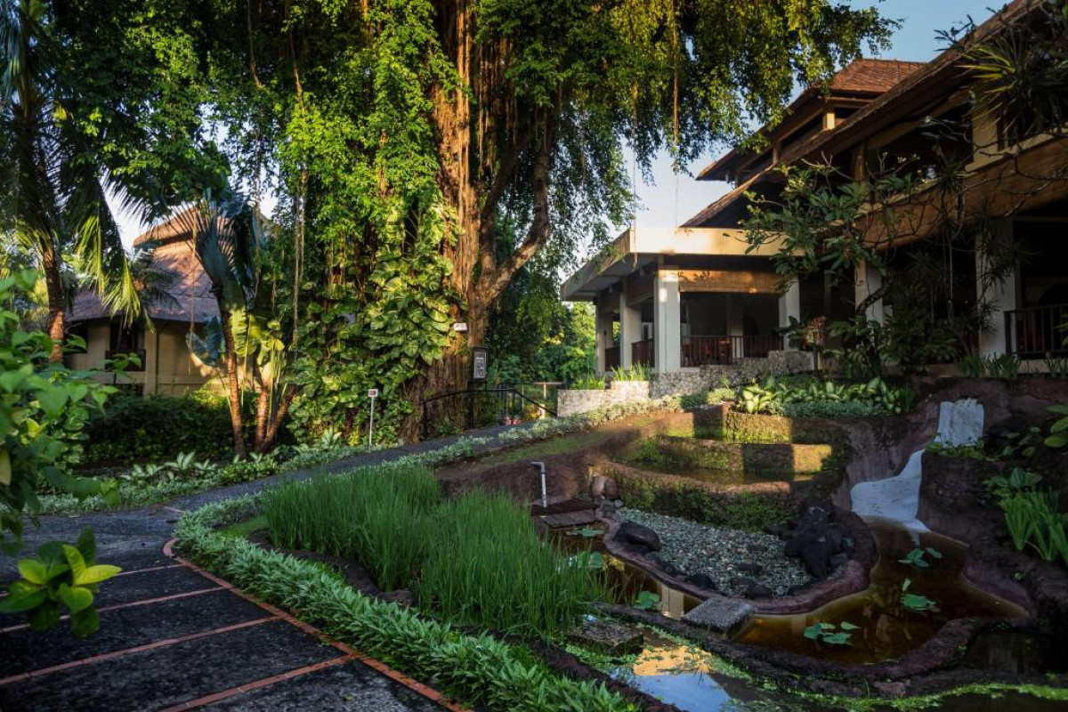 Hotel Mercure Resort Sanur