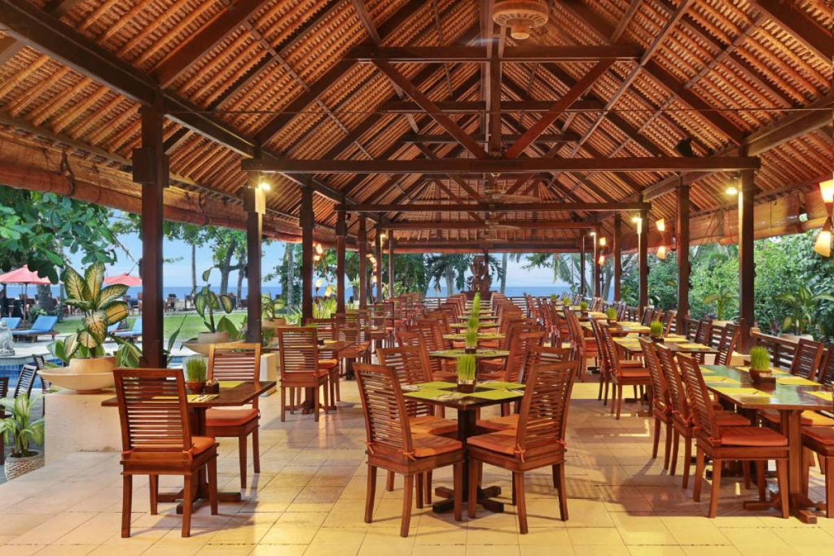 Hotel Mercure Resort Sanur