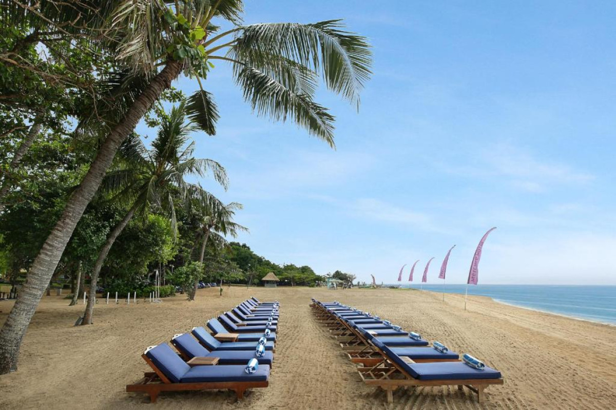 Hotel Mercure Resort Sanur