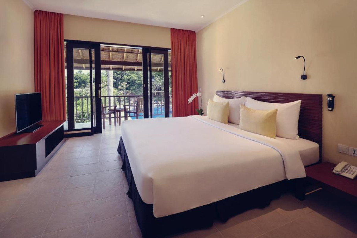 Hotel Mercure Resort Sanur